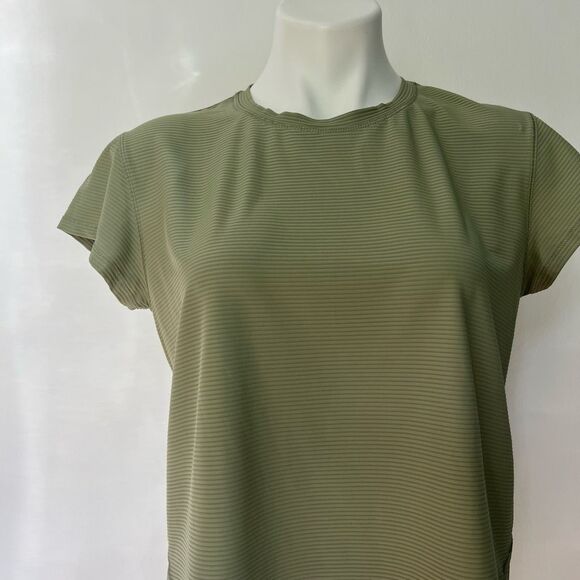 CALIA Carrie Underwood rubbed working t shirt - Picture 2 of 8